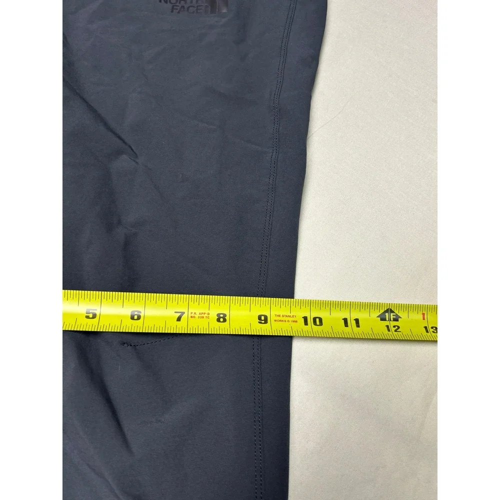 The North Face Mens FlashDry-XD Hiking Jogger Pants Grey XXL‎ W42 L31 NF0A7UJ3
